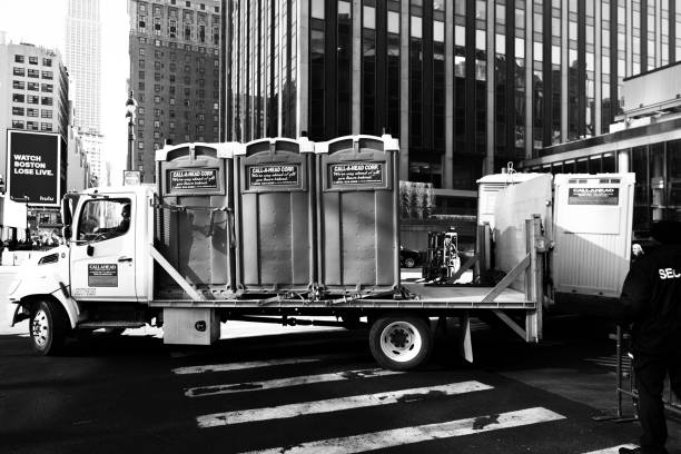 Reliable East Los Angeles, CA porta potty rental Solutions