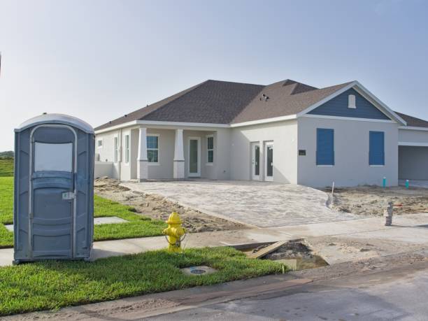 Portable Toilet Options We Offer in East Los Angeles, CA