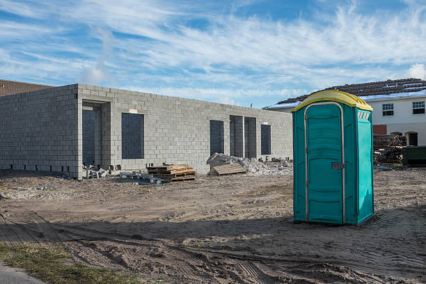 Trusted East Los Angeles, CA porta potty rental Experts